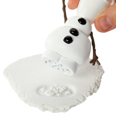 DISNEY FROZEN Elzos ir Olafo rinkinys, HYH10 