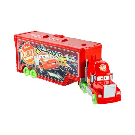 CARS transformeris Makas šviečiantis tamsoje, HPX76 