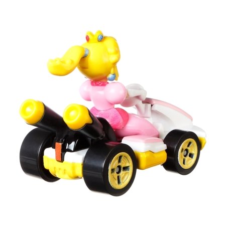 HOT WHEELS automodeliukas Mario Kart, GBG25 GBG25
