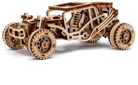 REVELL konstruktorius Buggy, 00610 