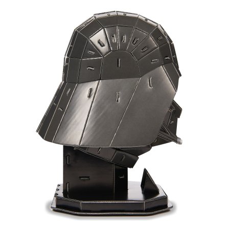 4D BUILD dėlionė Darth Vader helmet, 6069821 