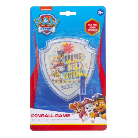 PAW PATROL pinbolo žaidimas, 97-0077 