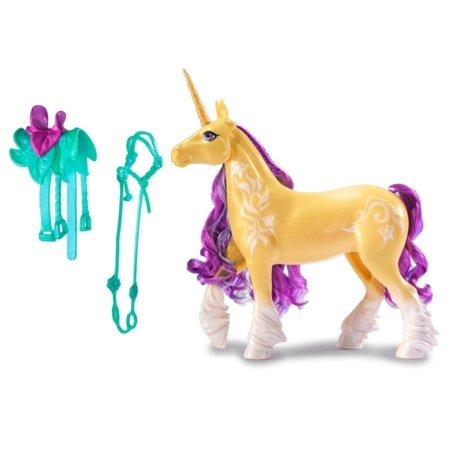 UNICORN ACADEMY madinga lėlė vienaragis asort., 6071156 