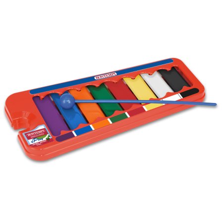BONTEMPI mini ksilofonas, 55 0833 