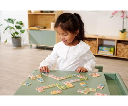 EICHHORN domino, 100002803 