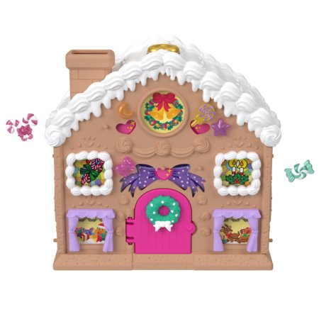 POLLY POCKET advento kalendorius 2025, JFV13 