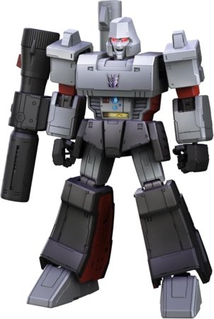 Blokees transformeris  Action Edition Megatron, 71167 