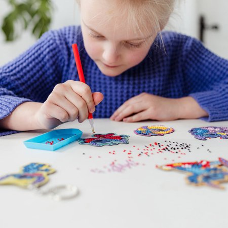 TOTUM DISNEY STITCH 3in1 kūrybinis rinkinys, 700161 
