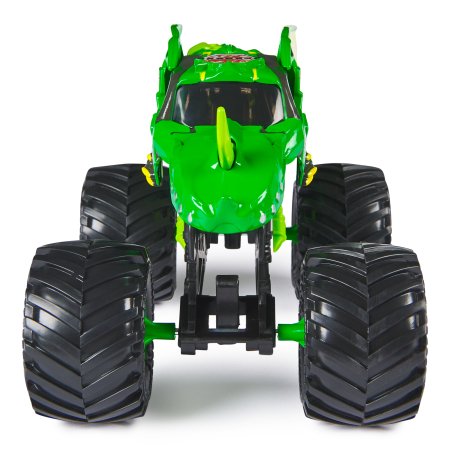 MONSTER JAM 1:24 visureigis Bakugan Dragonoid, 6069727 