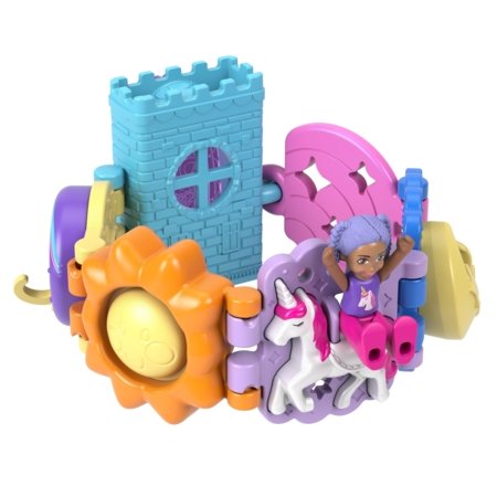 POLLY POCKET apyrankė asort, HKV67 HKV67