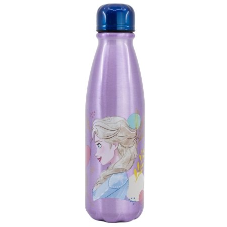 FROZEN aliuminė gertuvė 600ml., 530-74240 