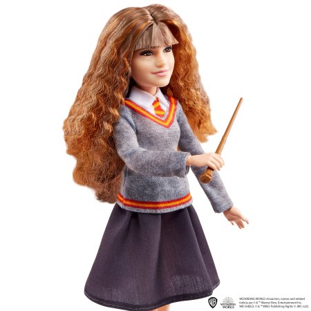 HARRY POTTER Hermionos Įkyrėlės rinkinys, HHH65 HHH65