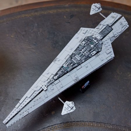 75356 LEGO® Star Wars™ Naikintojo Super Star Destroyer™ 