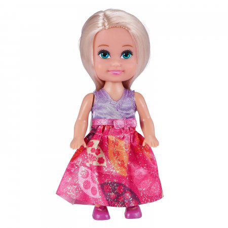 SPARKLE GIRLZ lėlė keksiuko formelėje Princess, 10cm, asort., 10015TQ3 