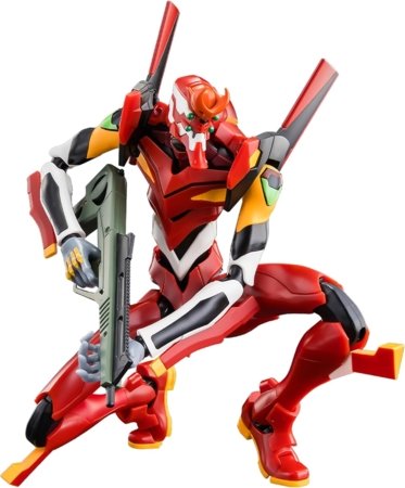Blokees transformeris  Evangelion Action Edition, 73512 