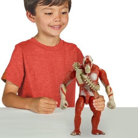 GODZILLA figūrėlė Giant Skar King With Whipslash, 35553 