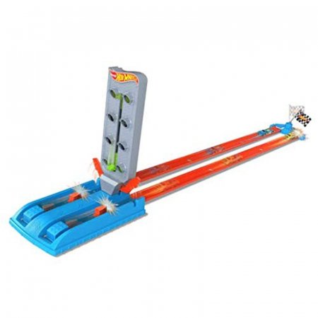 HOT WHEELS čempionų trasų priedai, GBF81 