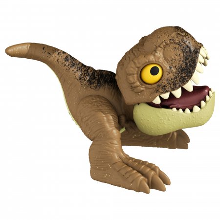 JURASSIC WORLD dinozauro figūrėlė asort., HJB51 HJB51