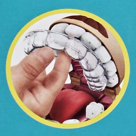 PLAY DOH rinkinys Dentist, F12595L0 F12595L0