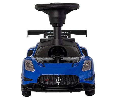 OCIE mašinėlė-paspirtukas Maserati GT2, 8690028A 