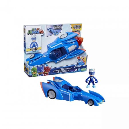 PJ MASKS transporto priemonė Cat Racer, F62135L0 F62135L0