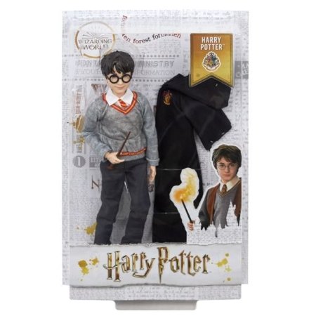 HARRY POTTER lėlės asort., GCN30 GCN30