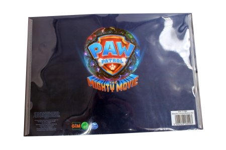 PAW PATROL Papkė, 334-21580 