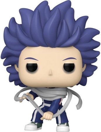FUNKO POP vinilinė figūrėlė: My Hero Academia - Hitoshi Shinso, 67331 