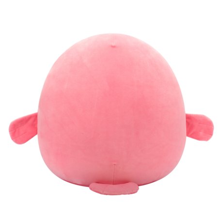 SQUISHMALLOWS pliušinis žaislas Morlai w20, 40cm, SQCR07039 
