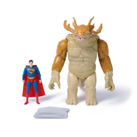 SUPERMAN figūrėlių rinkinys Kaiju Battle Pack, 6073195 