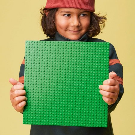 11023 LEGO® Classic Žalia pagrindo plokštelė 11023
