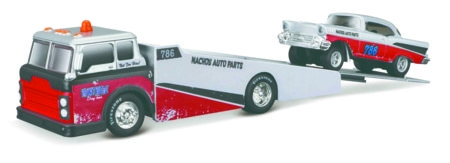 MAISTO DIE CAST 1:64 automodelis Design Elite Transport, 15055 15055