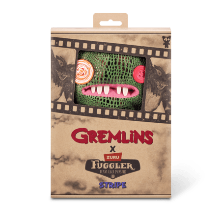 FUGGLER pliušinis monstriukas Gremlins, asort., 15710 