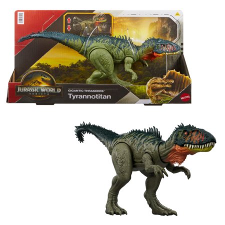 JURASSIC WORLD gigantiški dinozaurai, JGB92 