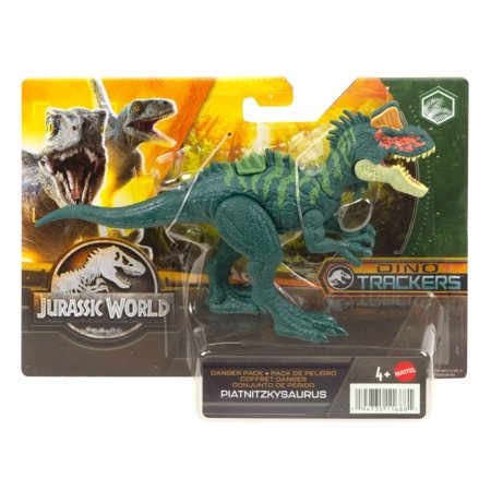 JURASSIC WORLD pavojingas dinozauras asort, HLN49 HLN49