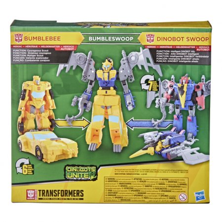 TRANSFORMERS transformerių rinkinys, asort., F27245L0 F27245L0