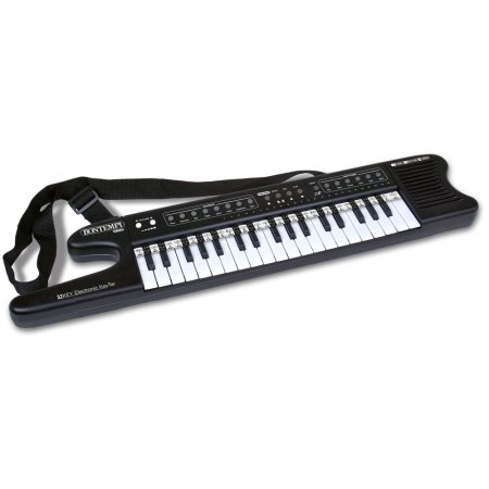 BONTEMPI elektroninis pianinas su 37 klavišais, 24 3720 24 3720