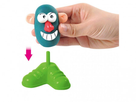 PLAYGO DOUGH Kelio darbų rinkinys, 8845 8845
