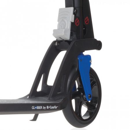 GLOBBER paspirtukas One K 180, mėlynas, 499-192 499-192