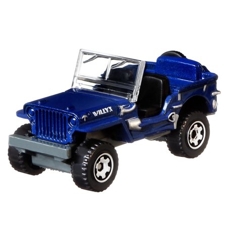 MATCHBOX automobilis, asst., C0859 