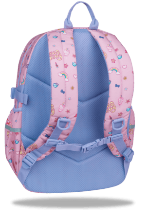 HELLO KITTY kuprinė, 17', F154025 