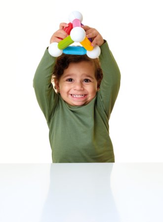 SMART MAX konstruktorius My first Builder Set, SMX#321 