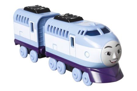 THOMAS & FRIENDS mažas garvežiukas su vagonu, HFX91 HFX91