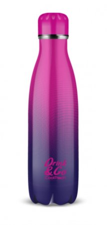 COOLPACK Termo butelis Gradient Frape 500 ml, Z04508 Z04508