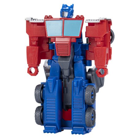 TRANSFORMERS transformeris 1 Step Flip, asort., F62295L0 F62295L0