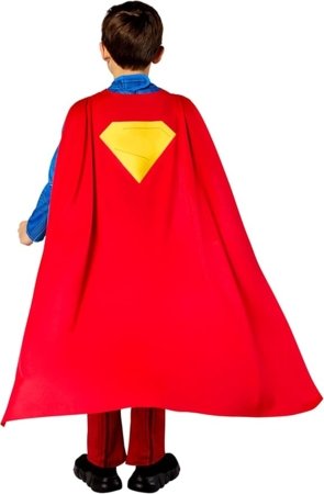 RUBIES SUPERMAN kostiumas 5-6, 1002329XS000 