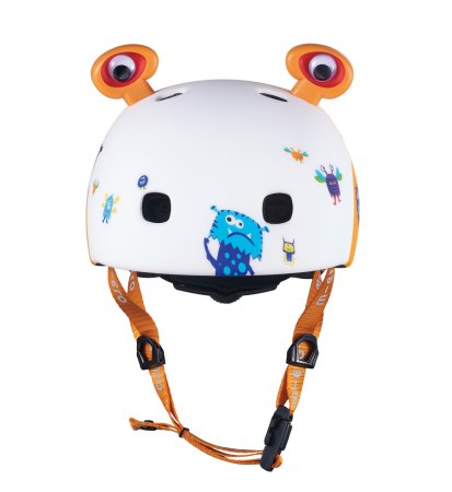 MICRO šalmas 3D Monsters, M, AC2118BX 