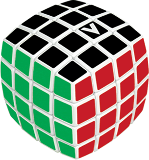 V-CUBE 4 kubas 4x4, 00.0050 