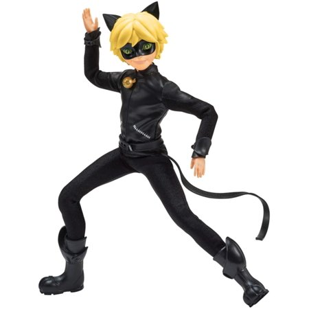 MIRACOLOUS lėlė Cat Noir, 50165 