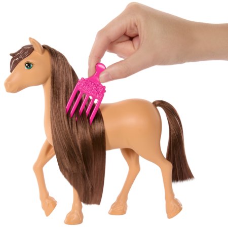 BARBIE Mysteries ponio rinkinys asort., HXJ29 